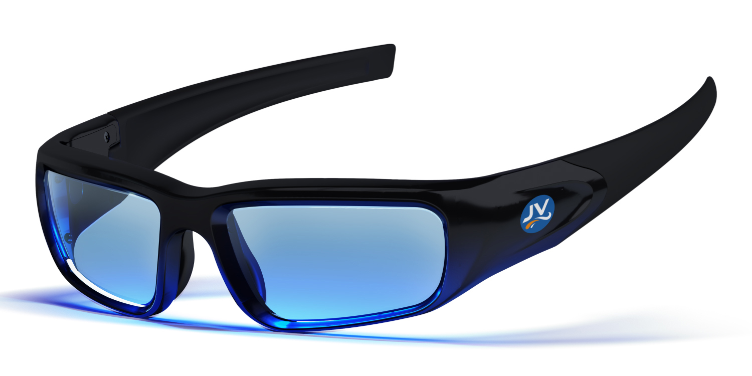 JV light glasses